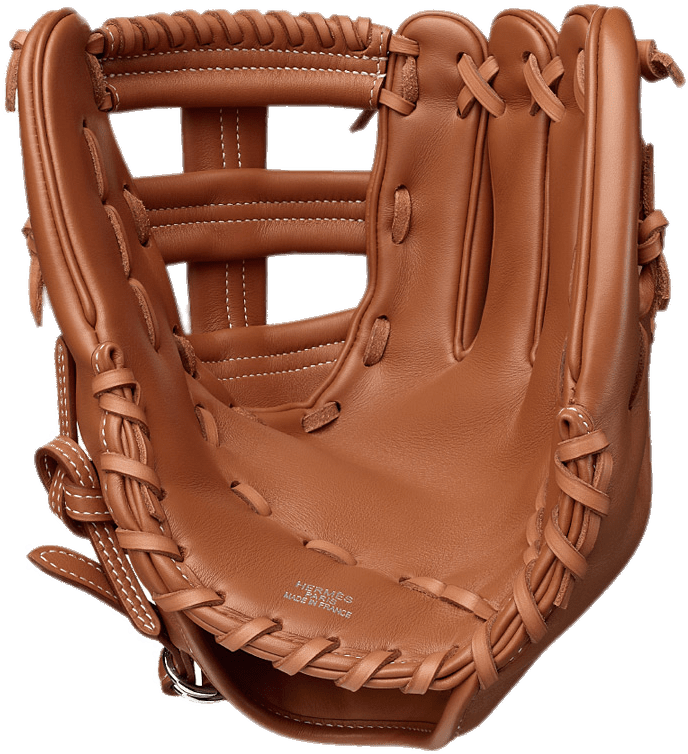 Baseball Leather Glove - Transparent Background Baseball Glove Clipart - Png Download (1068x952), Png Download