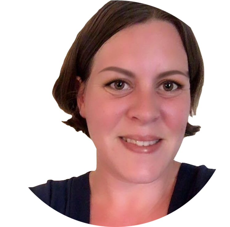 Meet Christine - Girl Clipart (746x749), Png Download