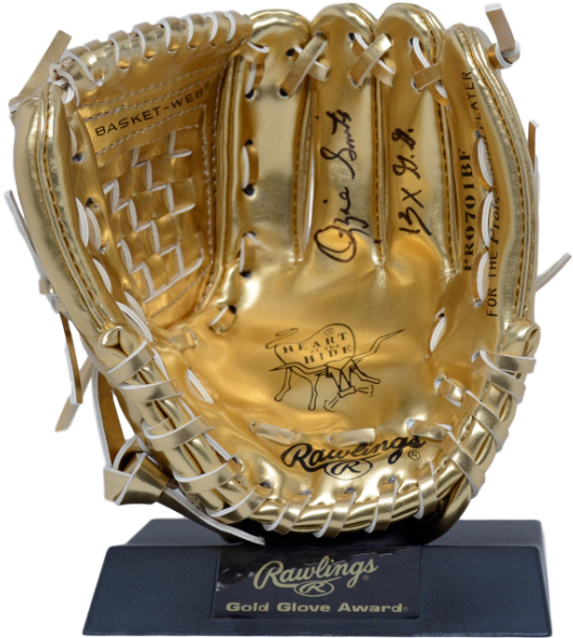 Zoom - Golden Glove Award Sale Clipart (650x650), Png Download