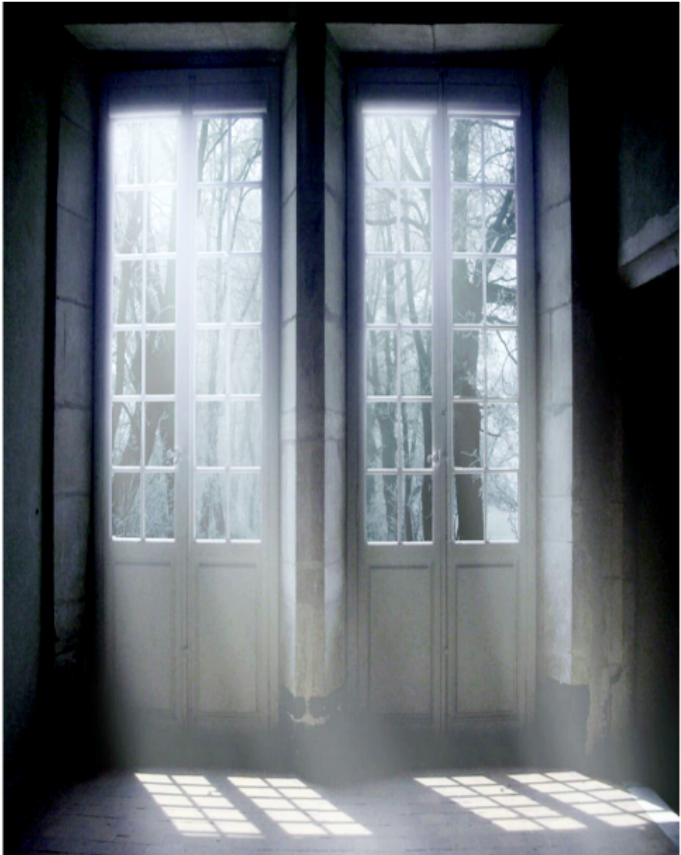 Mq Window Doors Black Curtains Decorate - Screen Door Clipart (1024x1024), Png Download