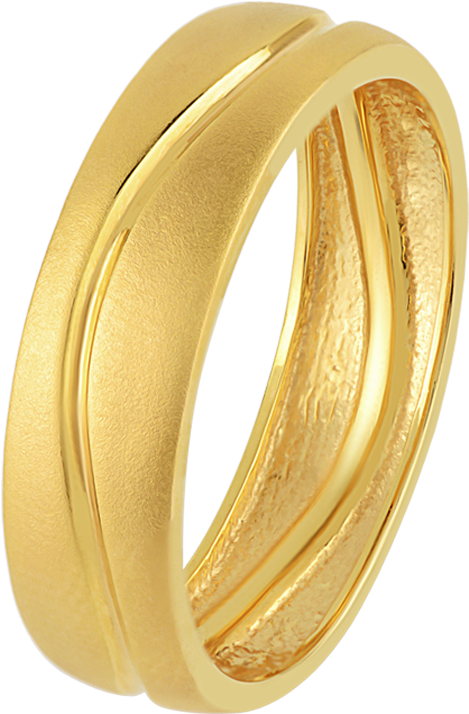 Orra Gold Ring For Him Designs - Gold Ring Clipart (1200x1000), Png Download