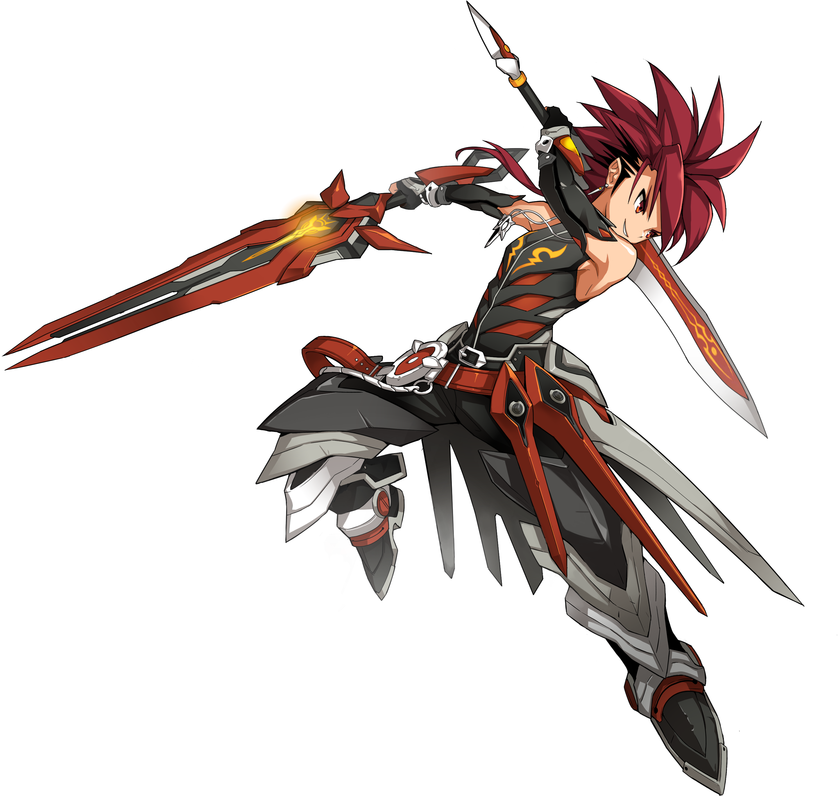 Danbooru Clipart (3000x3058), Png Download