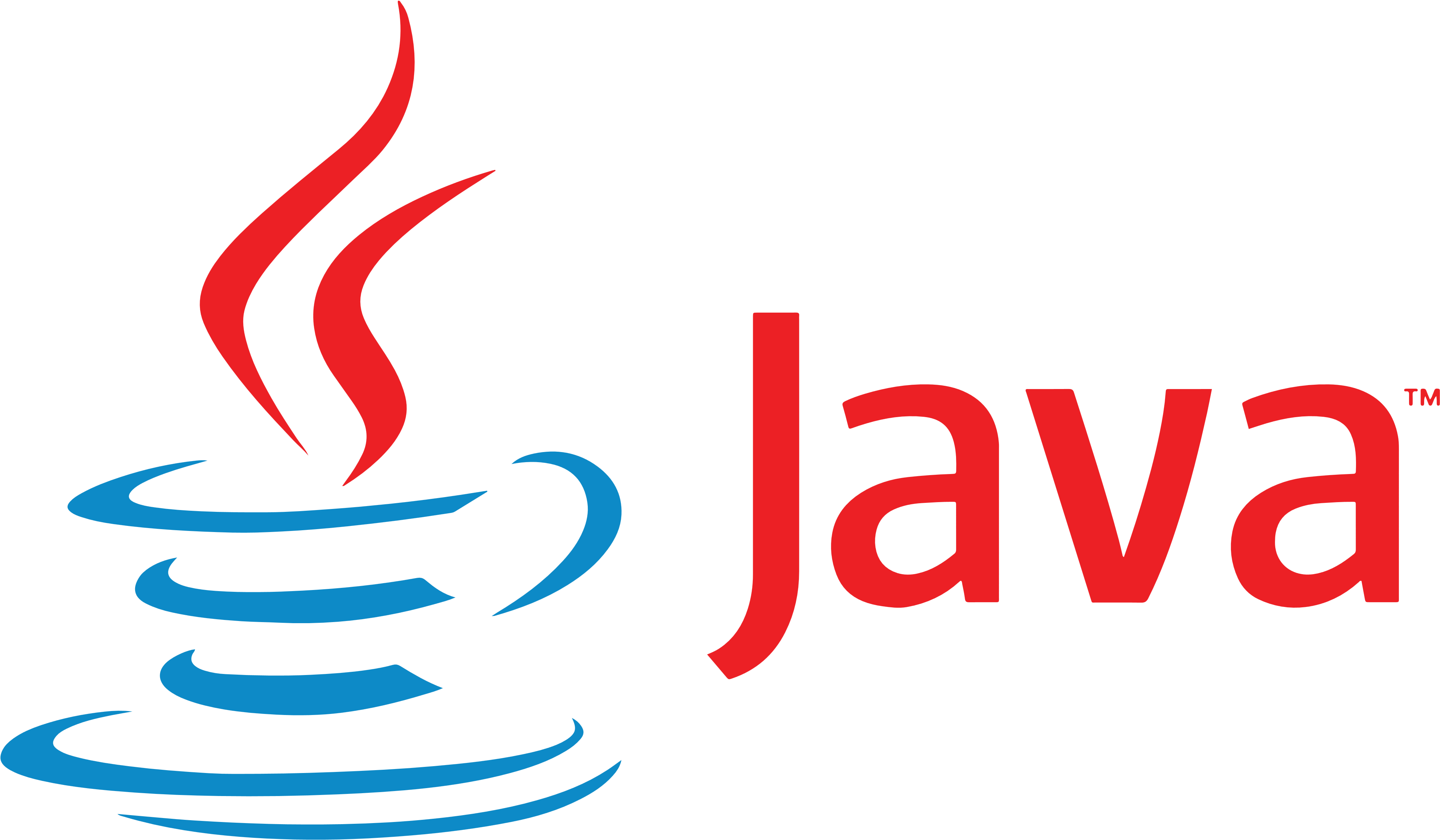 Java Png Transparent Png Images - Java Jdk Logo Png Clipart (4321x2419), Png Download