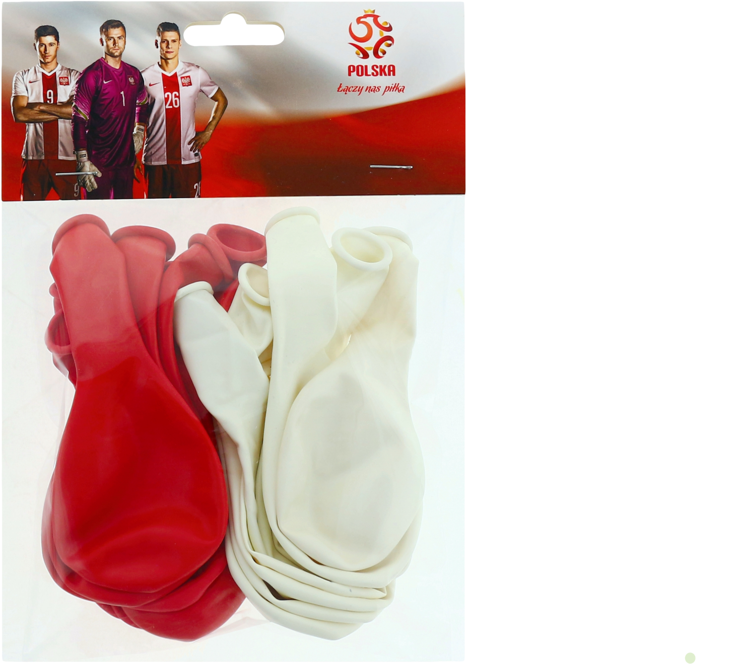 White And Red Balloons 10 Pcs - Elbow Clipart (2128x1416), Png Download