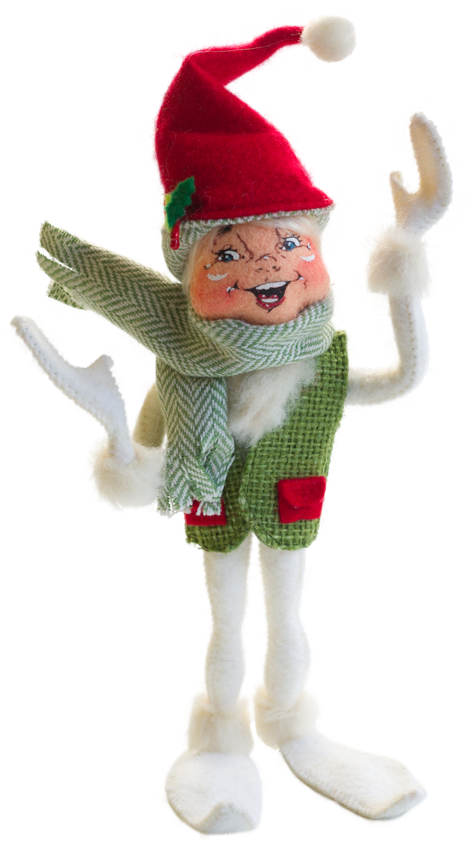 Santa Claus Clipart (4256x4256), Png Download