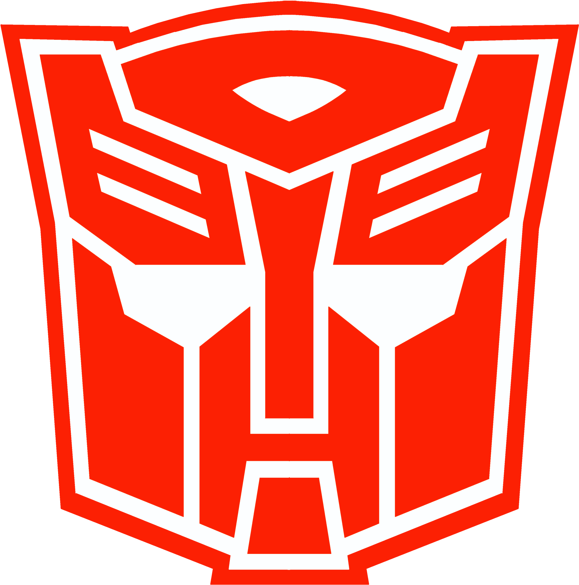 [ Img] - Autobot Logo Clipart (2048x2048), Png Download
