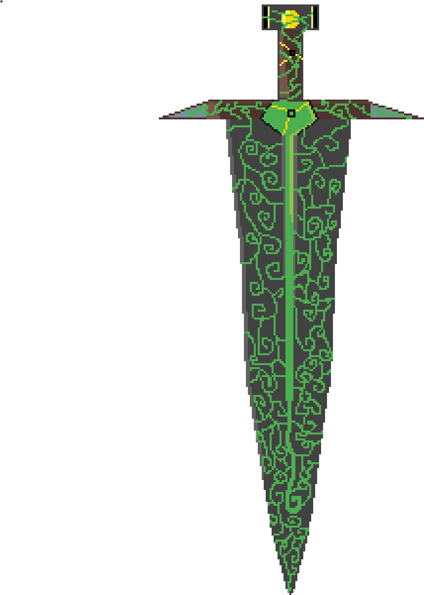 Dagger Clipart (1200x1200), Png Download