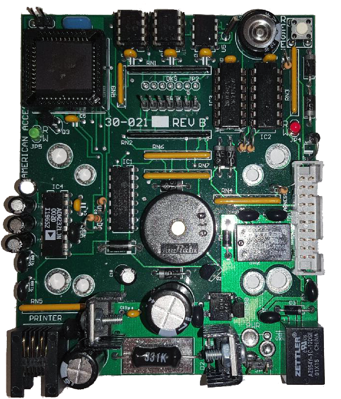 Wood Fence Materials And More At Fence Supply Inc - Electronic Component Clipart (900x900), Png Download