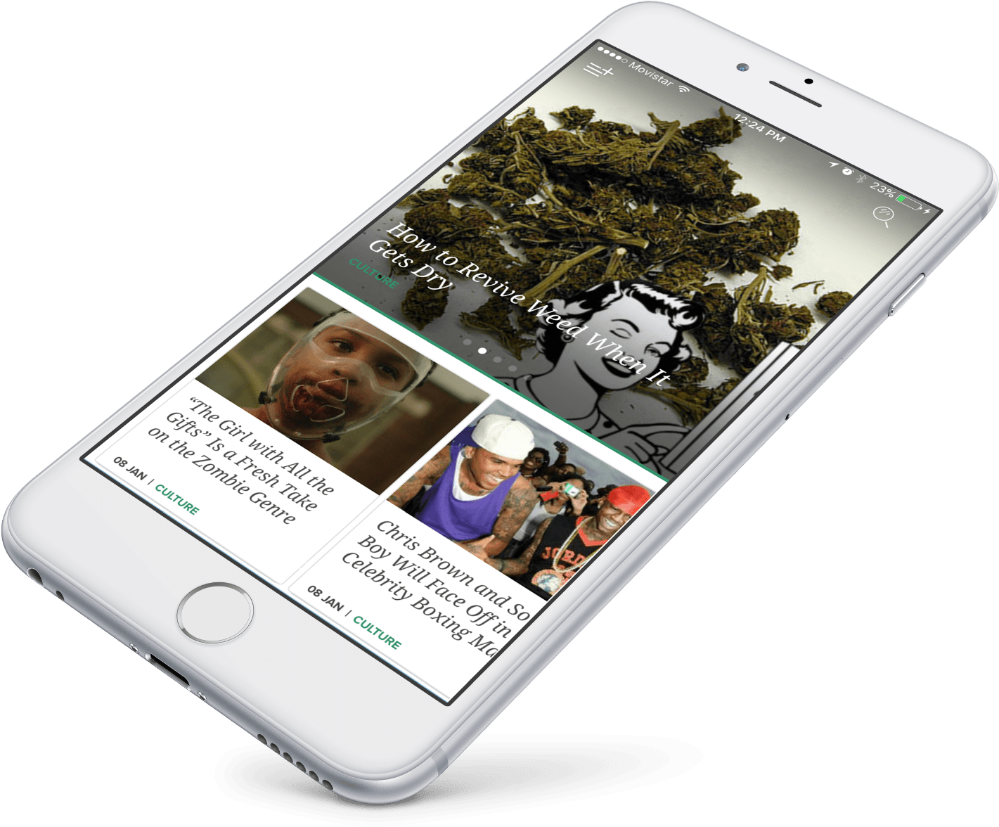 Snoop Logo Neon Roots Work - Marijuana Clipart (1420x1182), Png Download