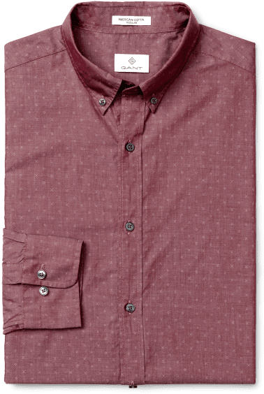 Regular Dobby Shirt - Button Clipart (600x600), Png Download