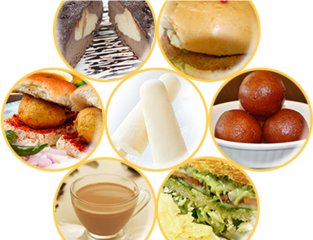 Masala Chai Clipart (640x480), Png Download