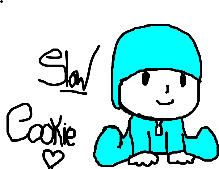 Pocoyo Clipart (1020x608), Png Download