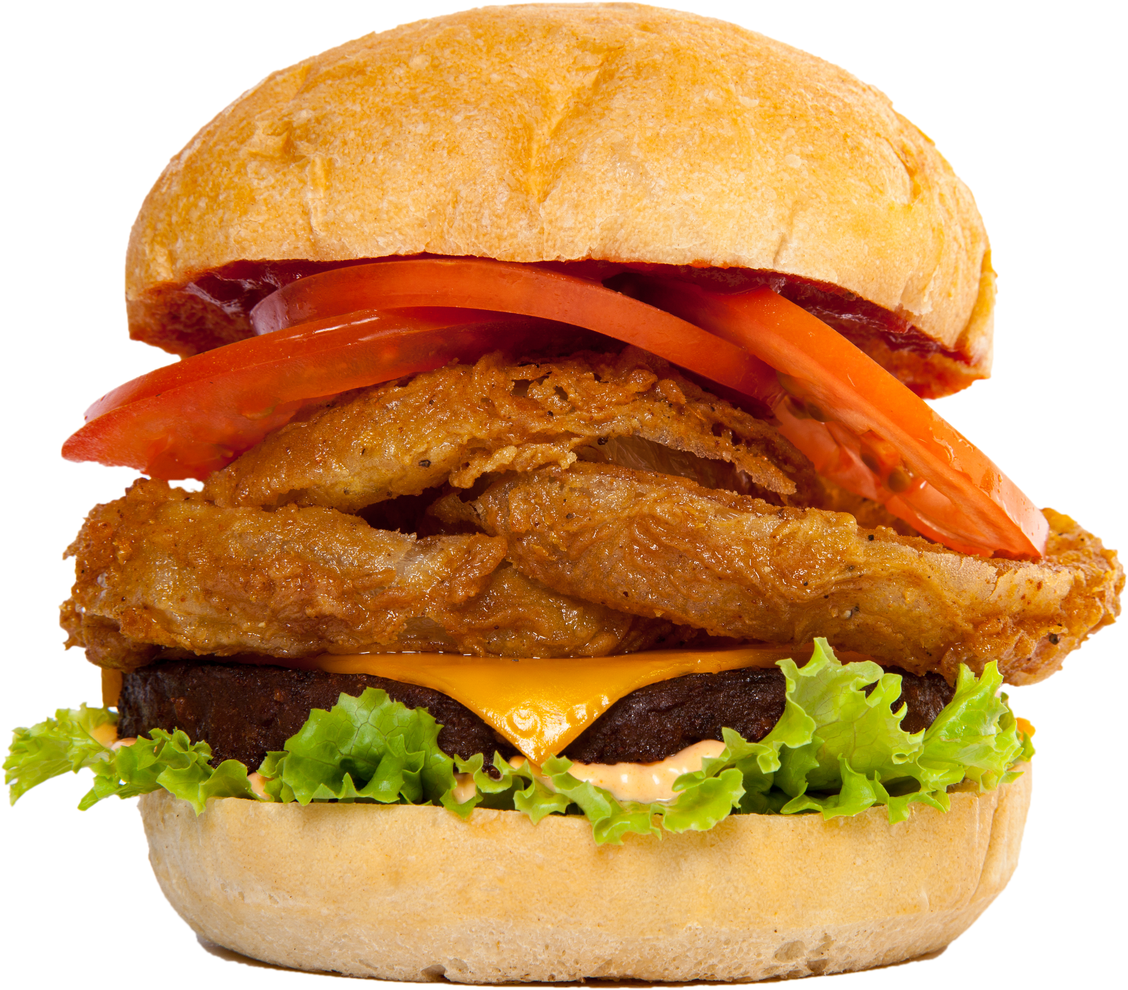 The Rambler - Clipart (5616x3744), Png Download