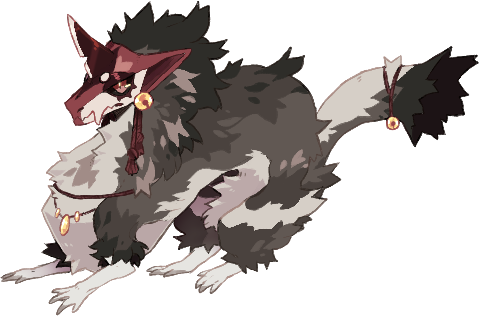 Details - Illustration Clipart (2300x2000), Png Download