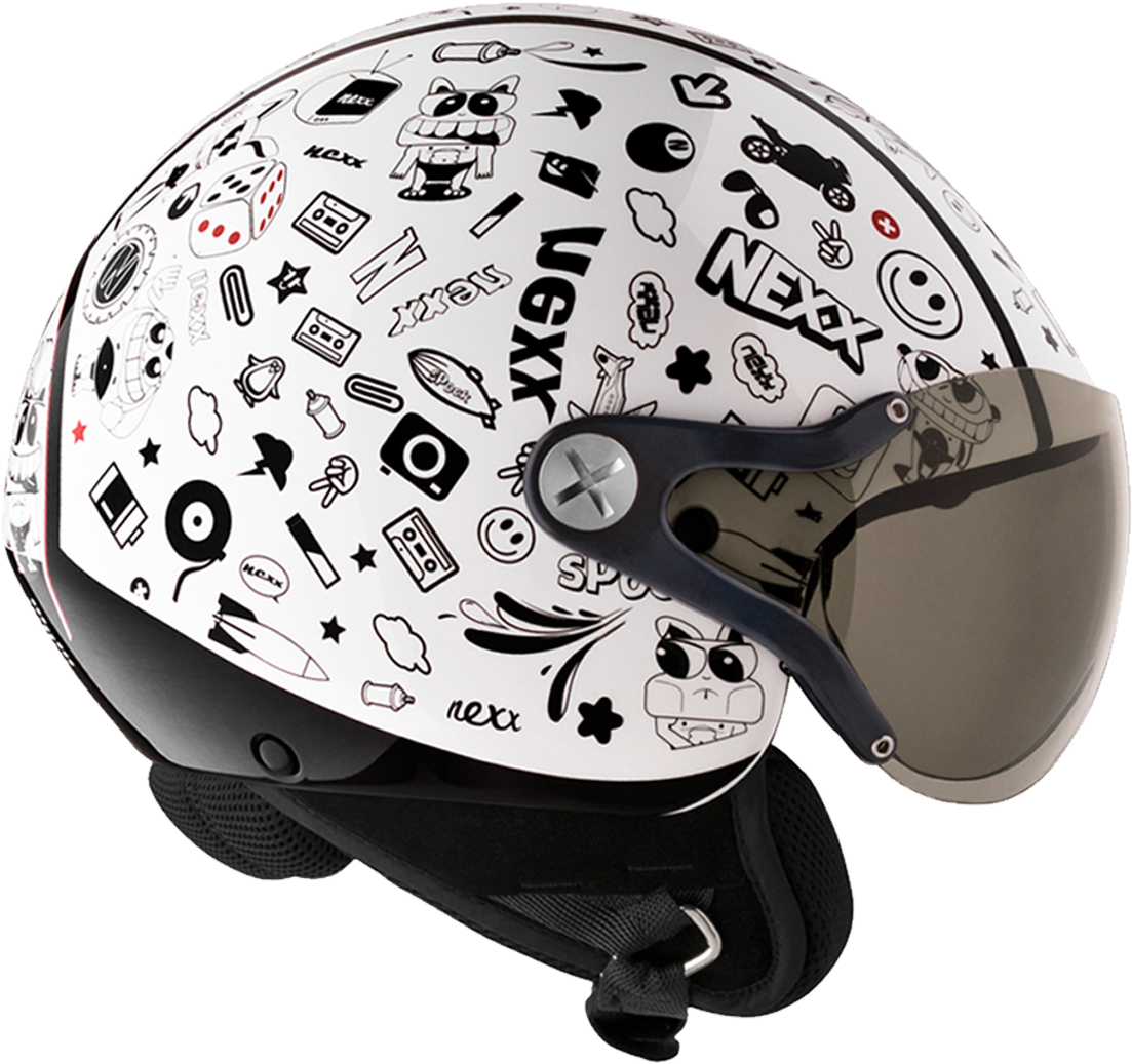 Nexx Clipart (1500x1500), Png Download