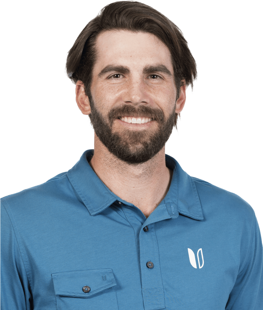 Bryan Martin - Brandt Snedeker Clipart (840x1050), Png Download