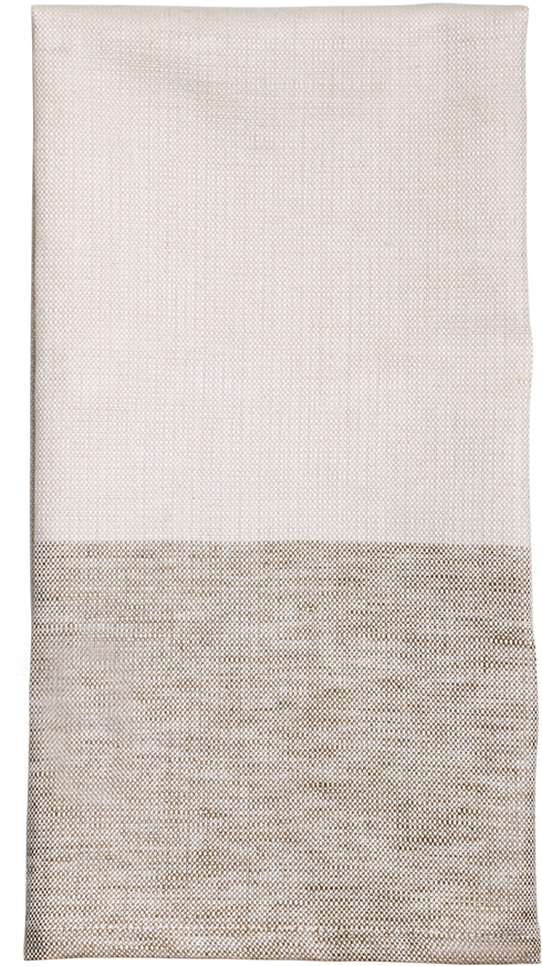 Italian Duo Napkin - Wool Clipart (980x980), Png Download