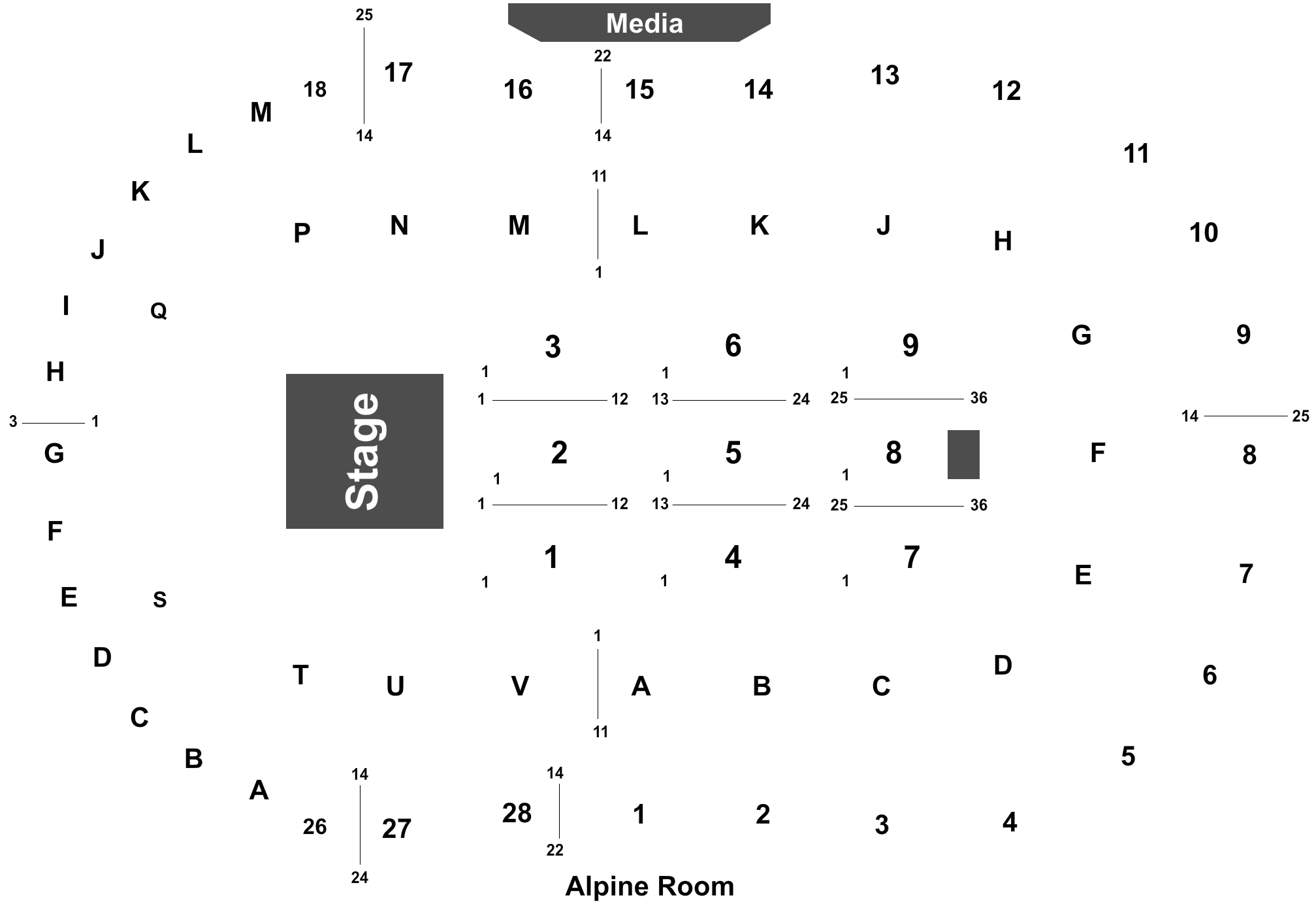 Event Info - Monochrome Clipart (2100x1440), Png Download