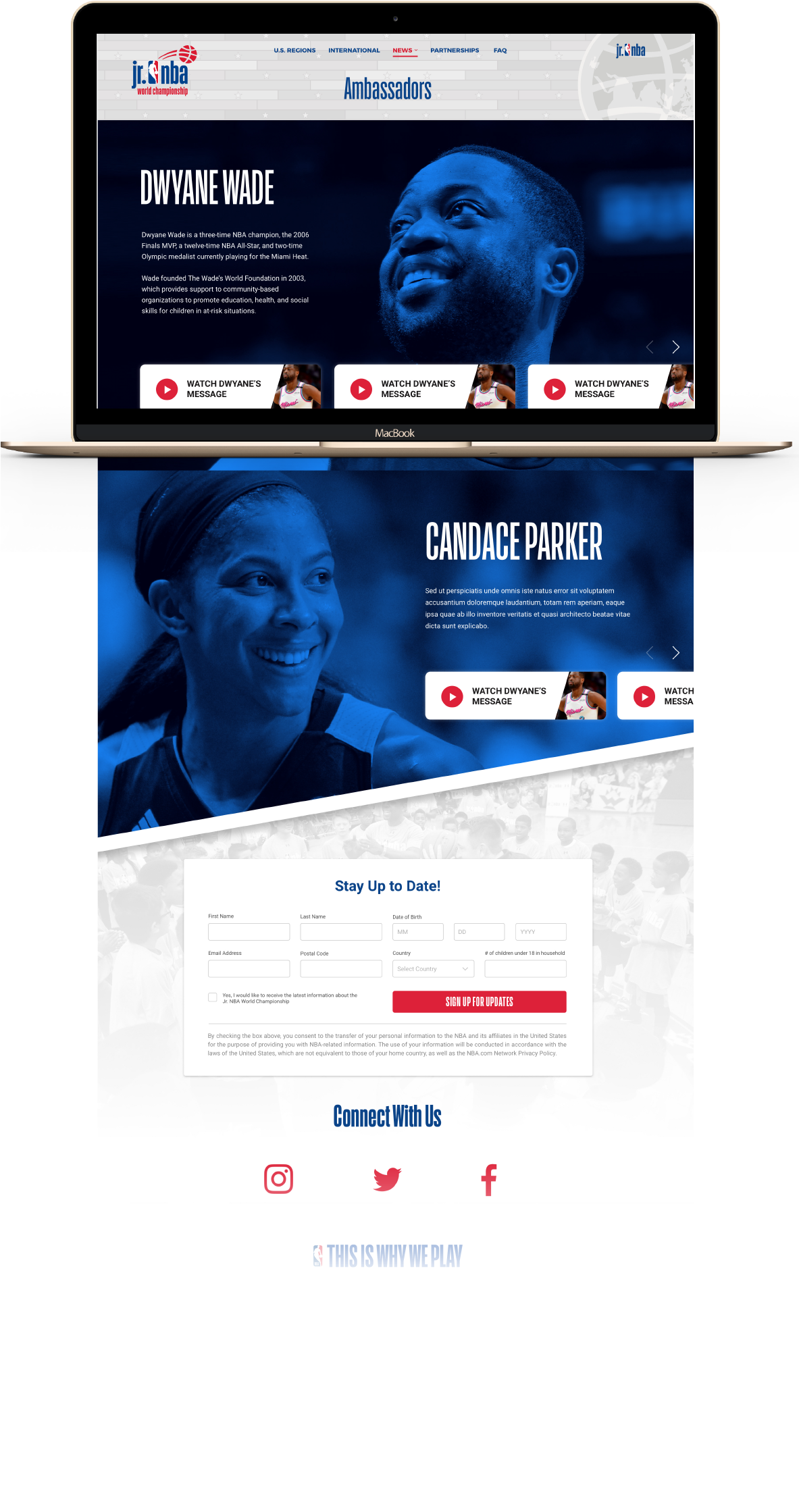 Portfolio Picture - Online Advertising Clipart (1182x2250), Png Download