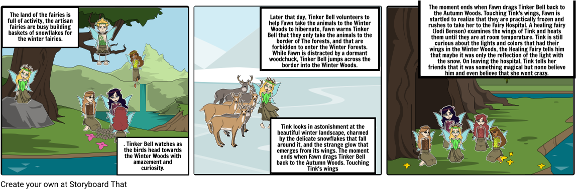 Tinkerball - Cartoon Clipart (1164x385), Png Download