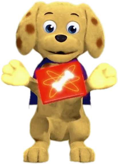 Download - Stuffed Toy Clipart (1280x720), Png Download