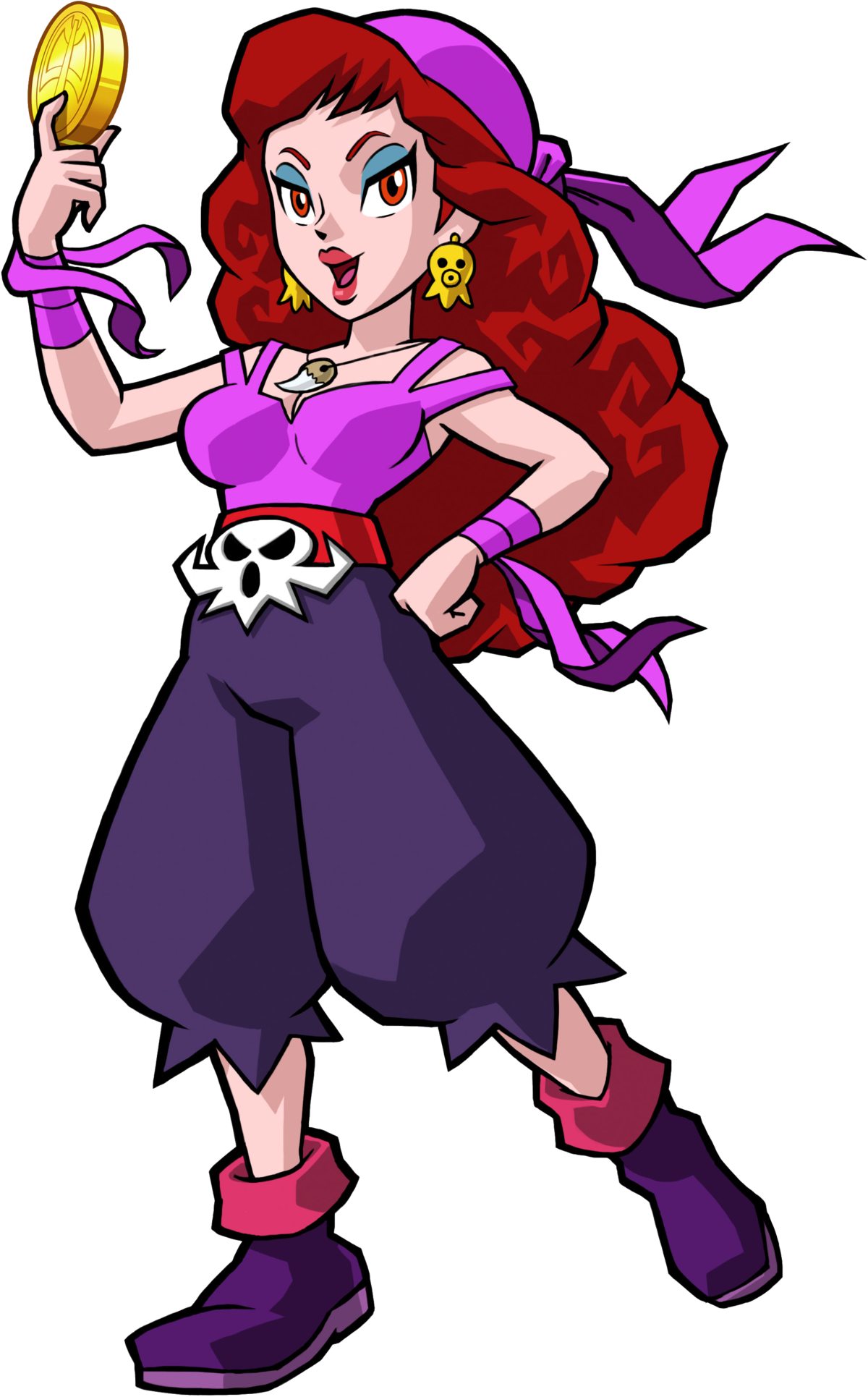Super Mario Wiki Β - Captain Syrup Clipart (1200x1931), Png Download