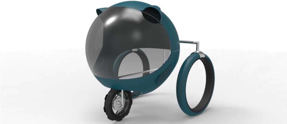 Wheelbarrow Clipart (960x440), Png Download