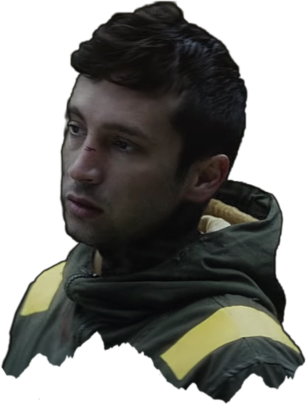 Tylerjoseph Sticker - Sports Gear Clipart (1024x1024), Png Download