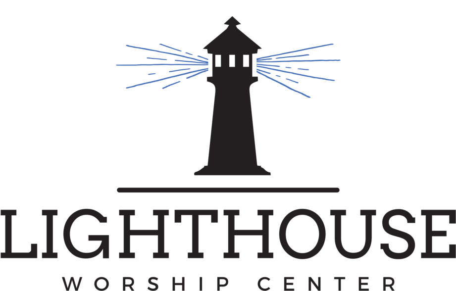 Lighthouse Worship Center Clipart (1000x630), Png Download
