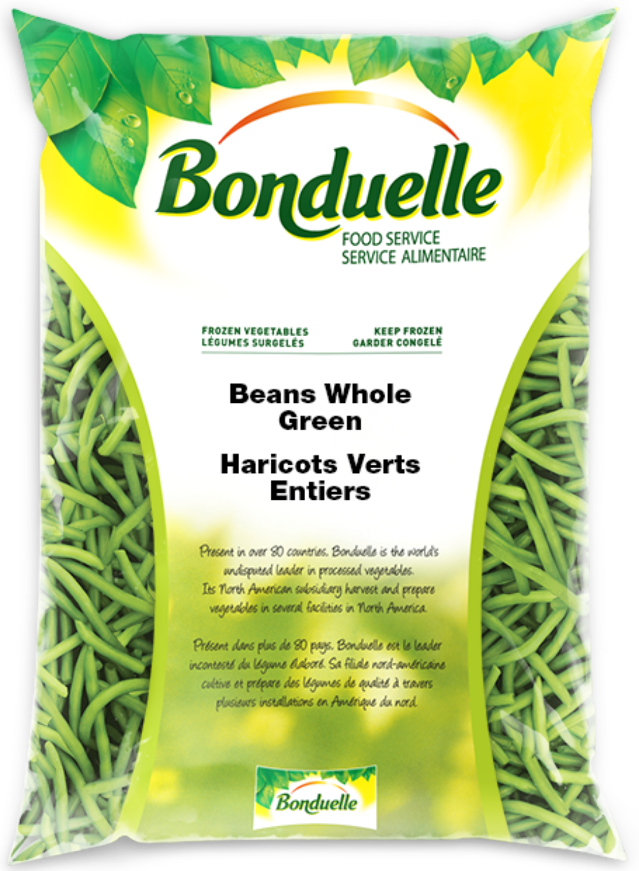 0 55686 10700 0 - Bonduelle Clipart (930x1267), Png Download