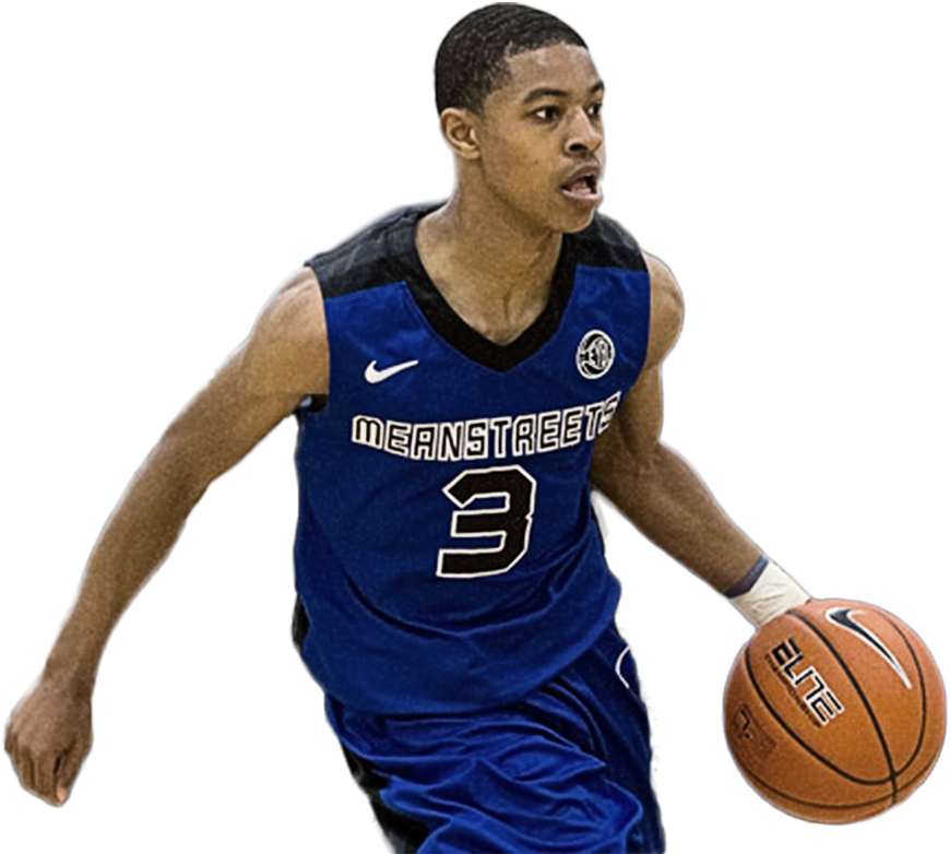 Tyler Ulis - Basketball Moves Clipart (1000x800), Png Download