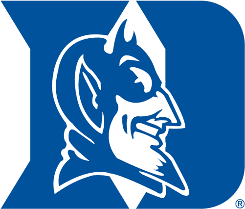 2016 Duke Blue Devils Football Schedule - Go Duke Beat Carolina Clipart (1200x630), Png Download