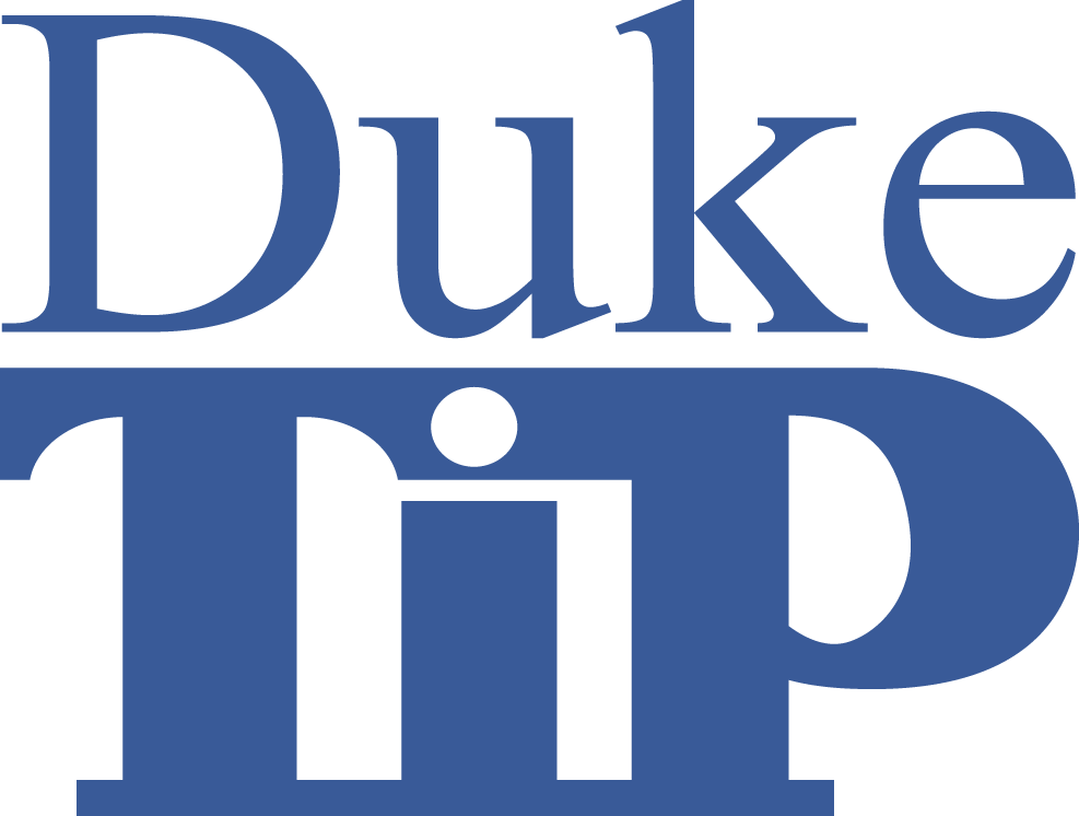 Are You Eligible For Duke Tip - Duke Tip Clipart (987x746), Png Download