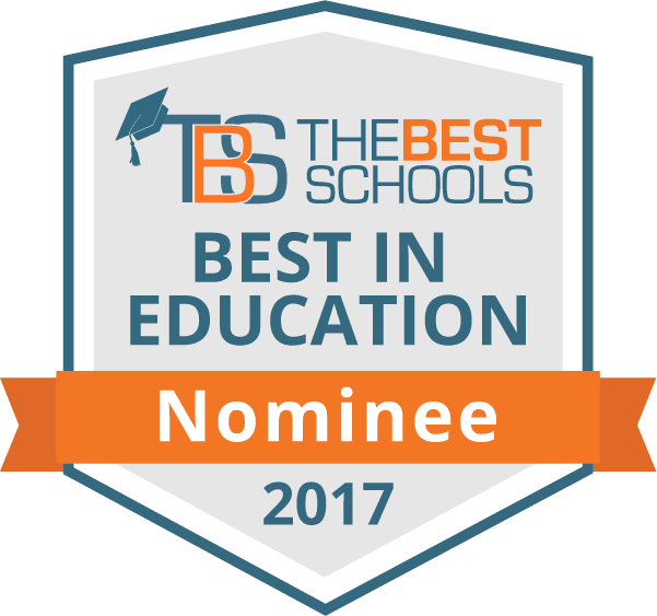 Best In Education Nominee Badge - Atlanta Public Schools Clipart (601x563), Png Download