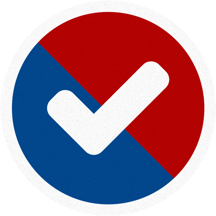 Hillary Clinton - Circle Clipart (800x800), Png Download