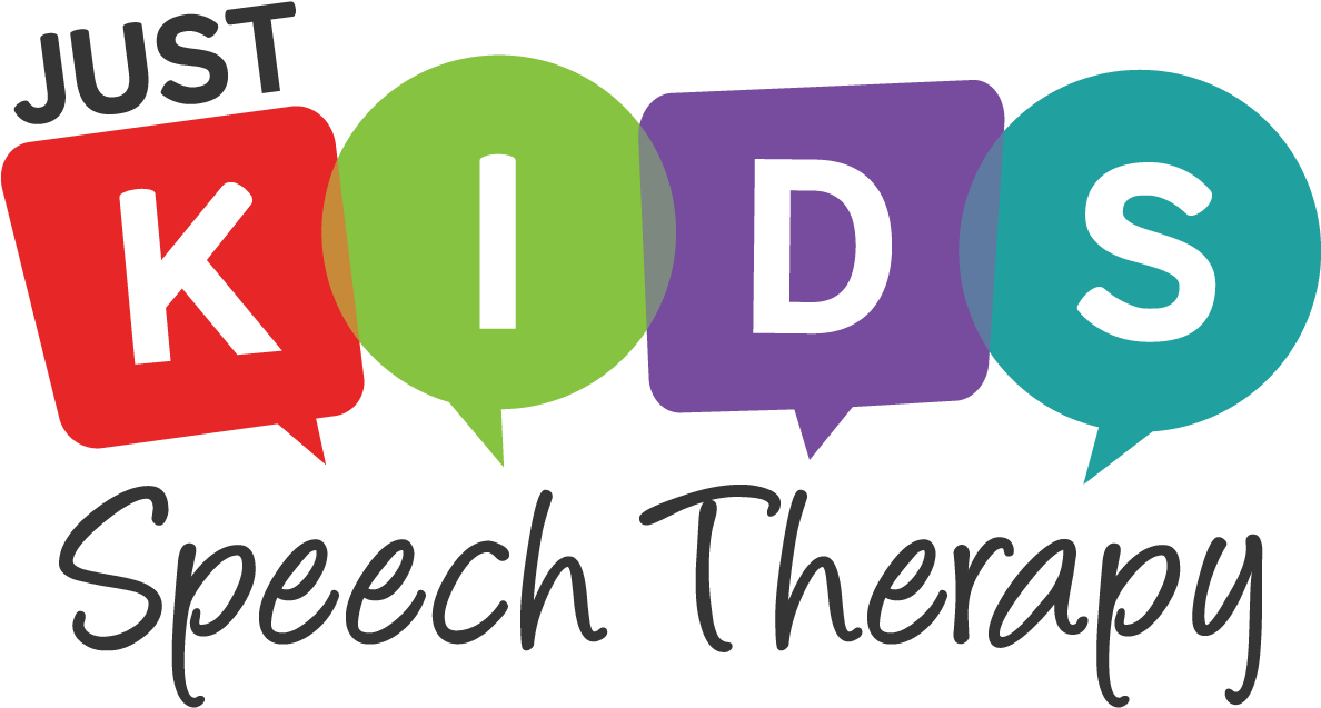 Just Kids Speech Therapy - Sparza Club Clipart (1233x678), Png Download