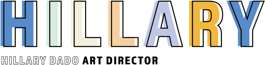 Hillary Logo Png Clipart (1000x296), Png Download