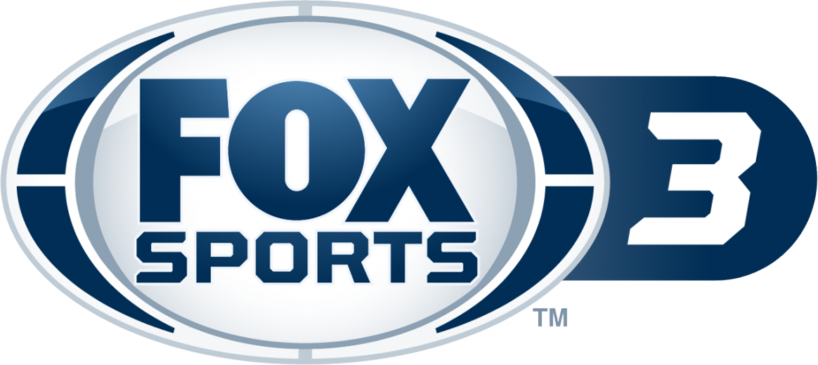 1164 X 520 14 - Fox Sport 3 Logo Clipart (1164x520), Png Download