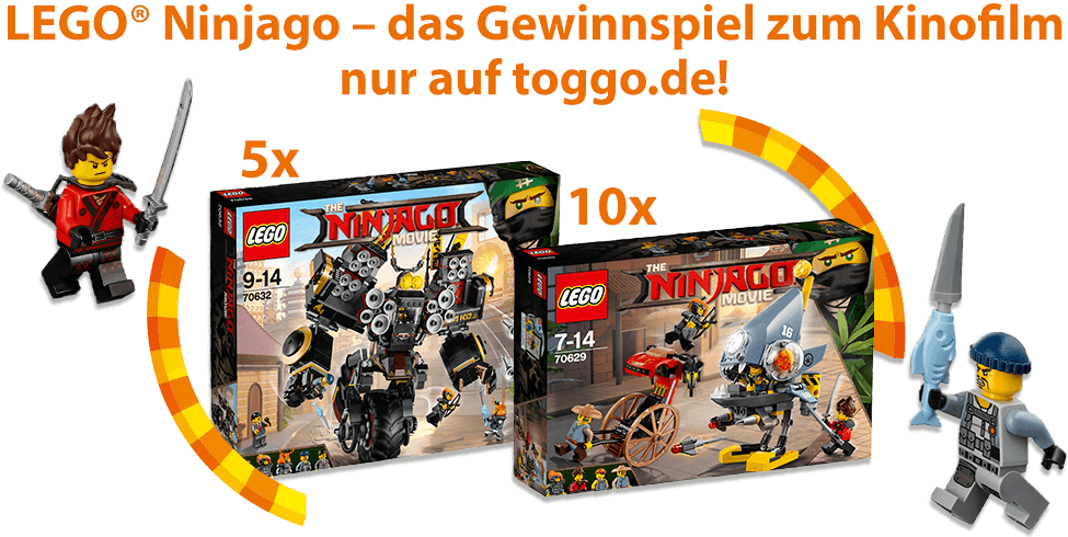 Lego Ninjago Movie Cole Mech Clipart (981x508), Png Download