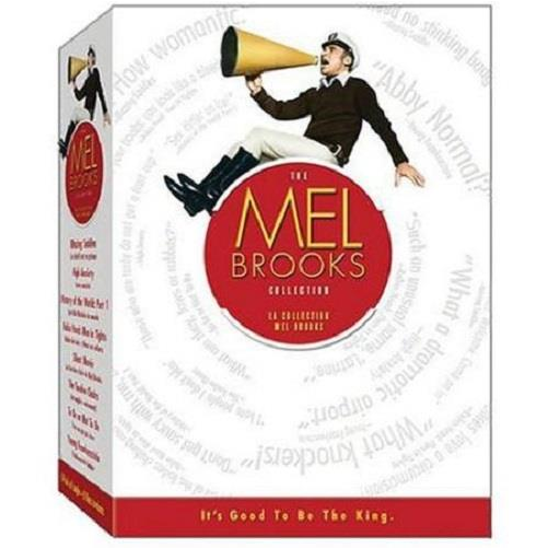 Auction - Mel Brooks Collection Clipart (1000x1000), Png Download