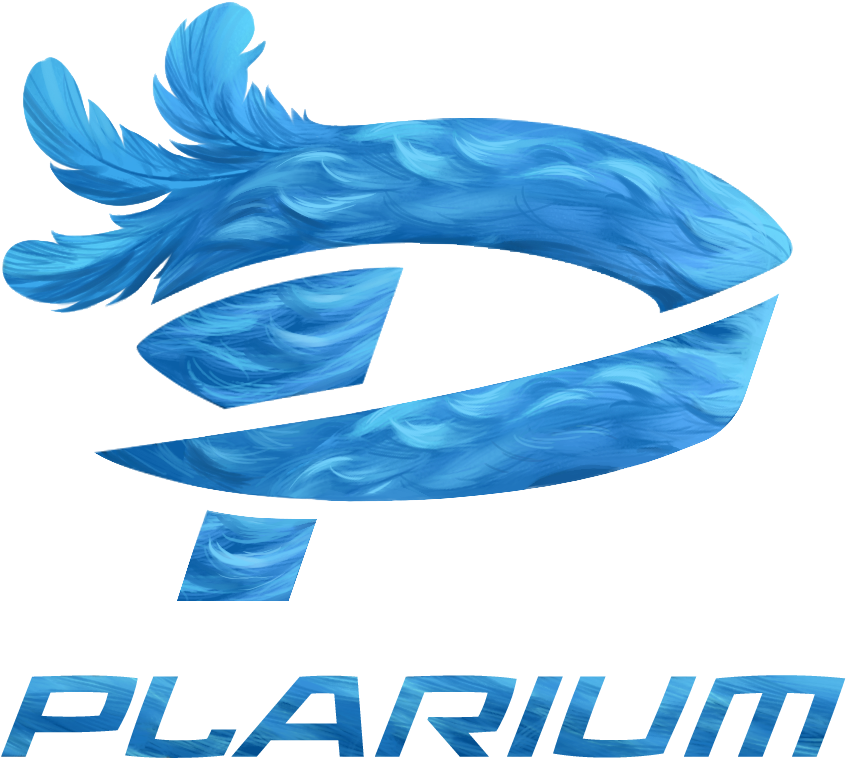 Plarium Logo - Plarium Clipart (1536x2048), Png Download