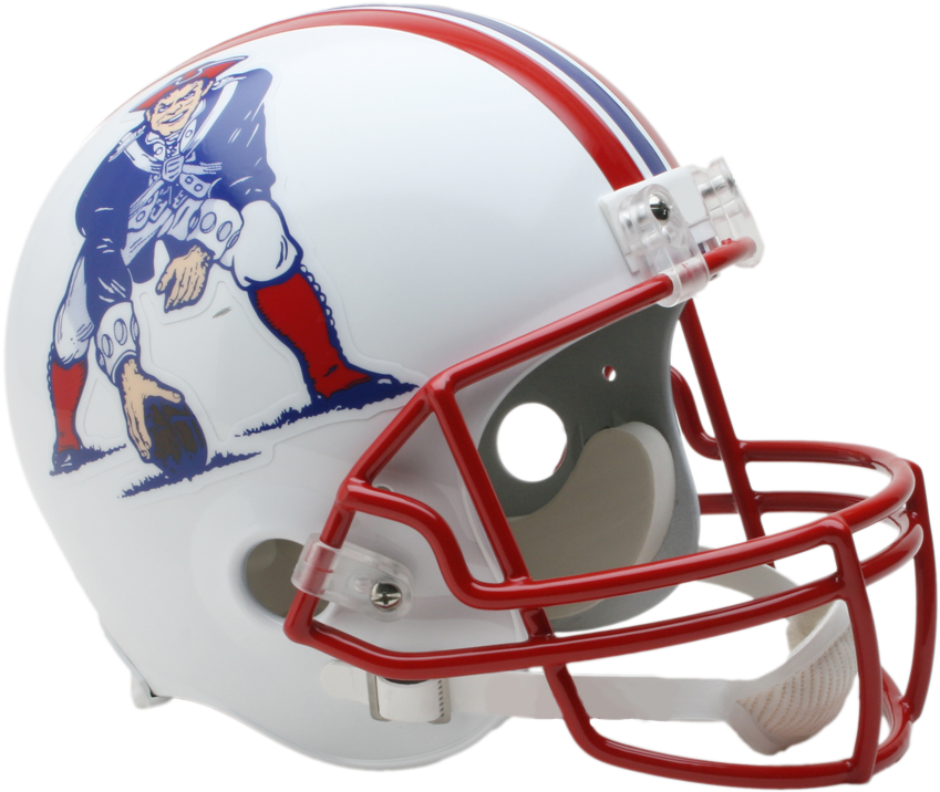 Atlanta Falcons Throwback Helmet Clipart (900x812), Png Download
