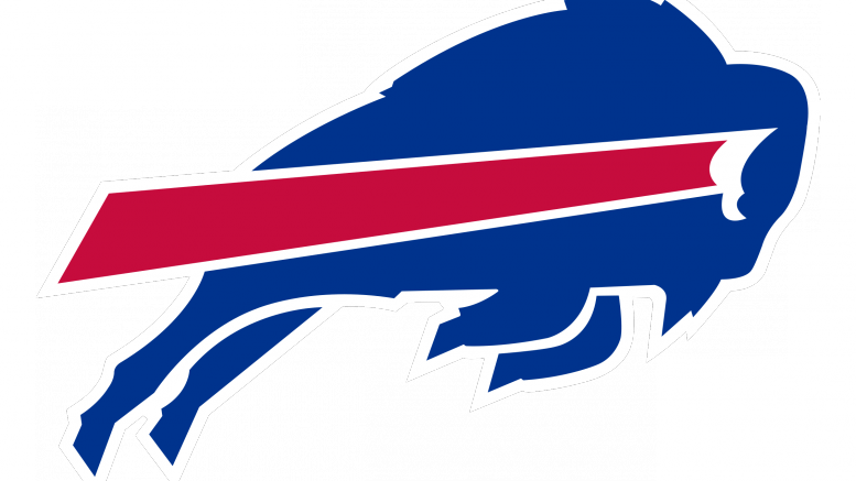 Great New England Patriots Logo Transparent Of The - Buffalo Bills Logo Png Clipart (777x437), Png Download