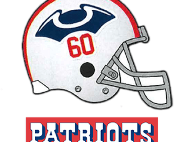 New England Patriots Clipart Old - Face Mask - Png Download (640x480), Png Download