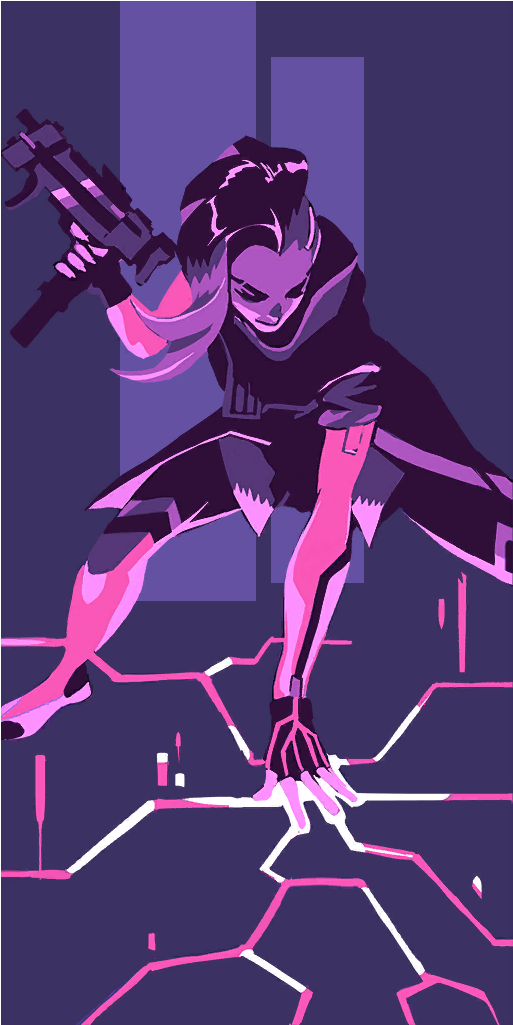 Agent - Sombra Agent Spray Clipart (1024x1024), Png Download