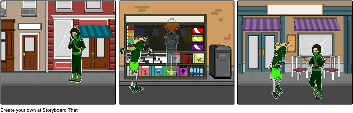Ninjago - Cartoon Clipart (1164x385), Png Download