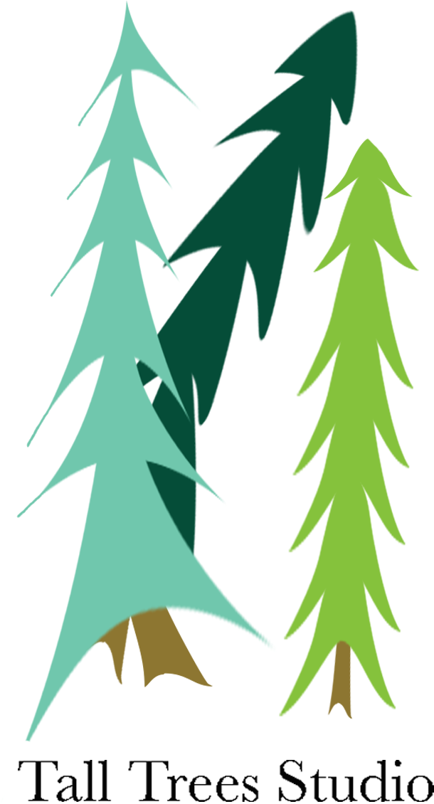 Christmas Tree Clipart (690x1140), Png Download