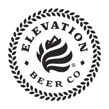 Elevation Beer Company - Elevation Brewing Clipart (600x600), Png Download