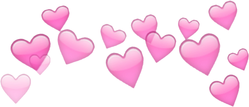 Image Image Image Image Image - Transparent Heart Snapchat Filter Clipart (1280x1000), Png Download
