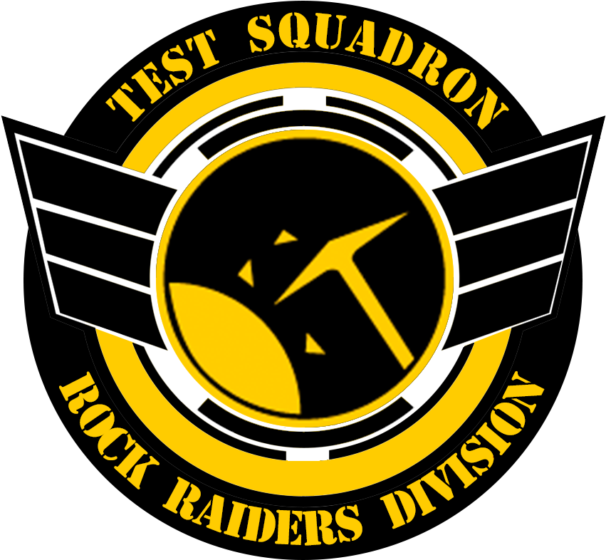 Click To Expand - 1211th Test Squadron Clipart (900x963), Png Download